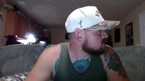 Snapshot of rickyrodeos chatting on 01-08-26, 11:07 Ricky Rodeo online show from 01-08-26, 11:07