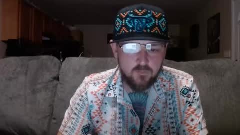 Snapshot of rickyrodeos chatting on 01-10-26, 12:23 Ricky Rodeo online show from 01-10-26, 12:23