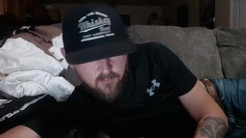 Snapshot of rickyrodeos chatting on 01-16-26, 01:09 Ricky Rodeo online show from 01-16-26, 01:09