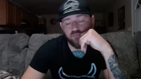 Snapshot of rickyrodeos chatting on 01-19-26, 01:31 Ricky Rodeo online show from 01-19-26, 01:31