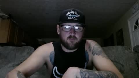 Snapshot of rickyrodeos chatting on 03-12-26, 01:01 Ricky Rodeo online show from 03-12-26, 01:01