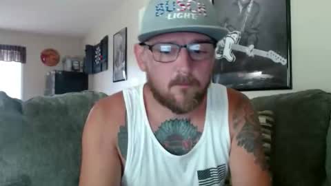 Snapshot of rickyrodeos chatting on 05-31-26, 04:25 Ricky Rodeo online show from 05-31-26, 04:25