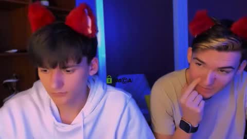 Rico online show from 11-24-25, 07:24