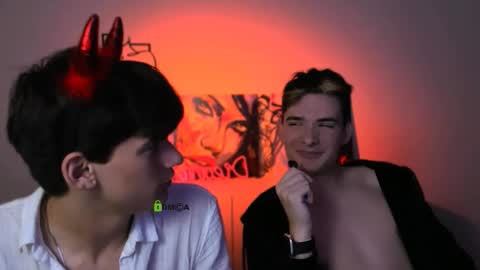 Rico online show from 11-27-25, 07:16