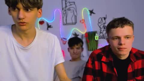 Rico online show from 02-24-26, 07:56