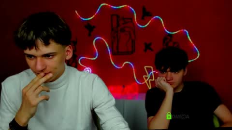 Rico online show from 03-30-26, 06:42