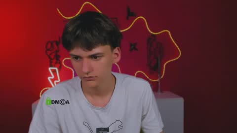 Rico online show from 04-19-26, 06:54