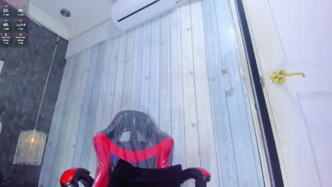 RicoBrowm online show from 02-12-25, 10:03