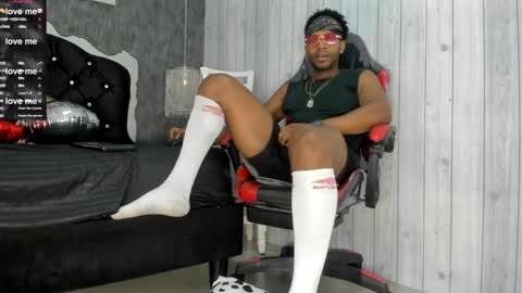 RicoBrowm online show from 02-23-25, 03:35