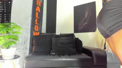 RicoBrowm online show from 10-08-25, 06:22