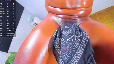 RicoBrowm online show from 11-28-25, 06:05