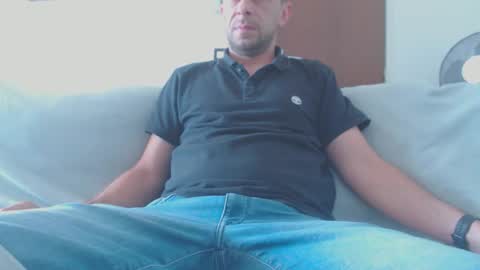 ricooo465 online show from 09-14-25, 11:31