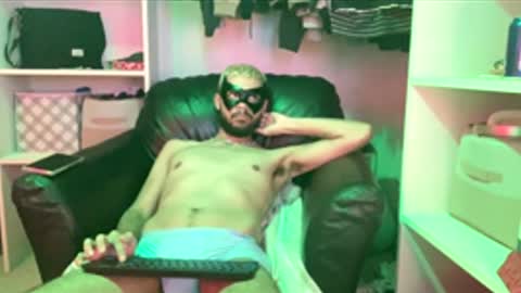 Rico 2 Sexxxy online show from 12-20-25, 10:39