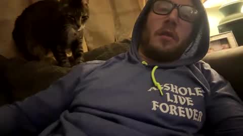 Snapshot of ricracks11 chatting on 03-04-25, 03:22 ricracks11 online show from 03-04-25, 03:22