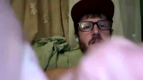 Snapshot of ricracks11 chatting on 09-25-25, 01:20 ricracks11 online show from 09-25-25, 01:20