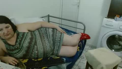 Ridemeraf online show from 01-02-25, 08:57