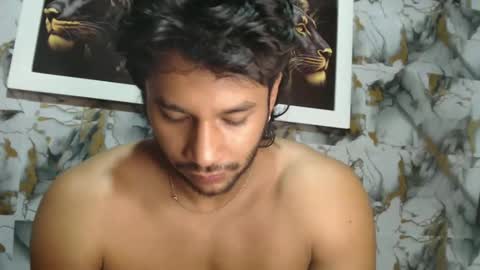 rigel online show from 11-16-25, 04:34