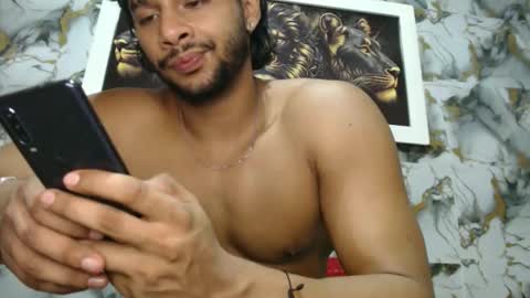 Snapshot of rigel_paxs chatting on 01-16-26, 04:33 rigel online show from 01-16-26, 04:33