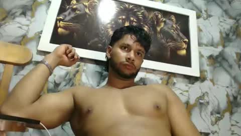 Snapshot of rigel_paxs chatting on 02-16-26, 03:24 rigel online show from 02-16-26, 03:24