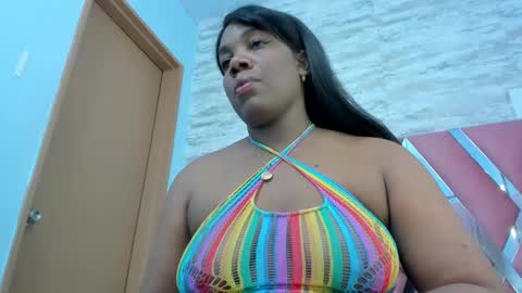 Rihanna Abiodun online show from 01-12-25, 01:42