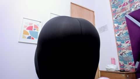 Rihanna Abiodun online show from 02-26-25, 12:49