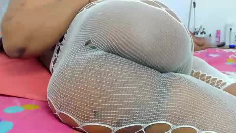 Rihanna Abiodun online show from 10-29-25, 12:57