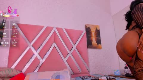 Snapshot of rihanna_abiodun chatting on 04-24-26, 08:33 Rihanna Abiodun online show from 04-24-26, 08:33