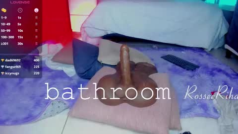 Riha  online show from 02-22-25, 11:46