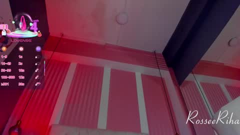 Riha  online show from 03-06-25, 02:08