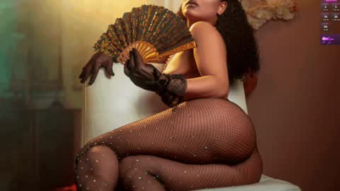 Sara online show from 01-18-25, 01:08