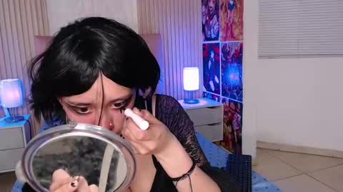 Snapshot of rihonna_hs8 chatting on 06-23-26, 07:34 RIHONNA online show from 06-23-26, 07:34