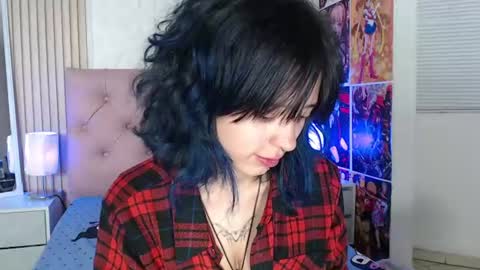 Snapshot of rihonna_hs8 chatting on 06-30-26, 07:59 RIHONNA online show from 06-30-26, 07:59