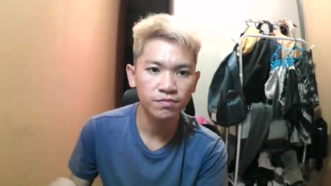 riiichie12 online show from 10-29-25, 12:51