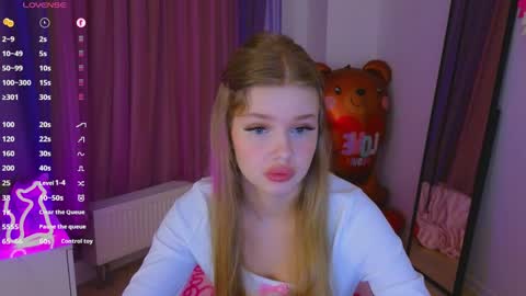 Rina online show from 04-08-26, 08:53