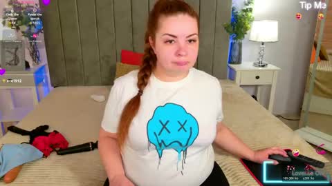 Snapshot of riise_vol chatting on 05-26-26, 01:51 riise_vol online show from 05-26-26, 01:51