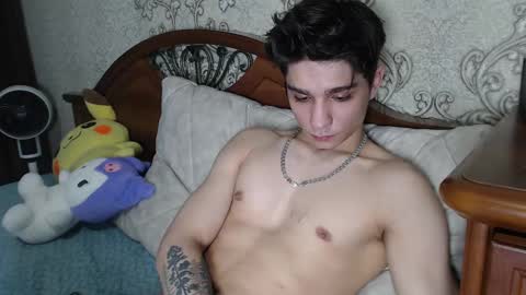 Snapshot of rik_and chatting on 02-22-25, 03:47 Rick online show from 02-22-25, 03:47