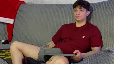 Snapshot of rik_and chatting on 01-06-26, 01:48 Rick online show from 01-06-26, 01:48