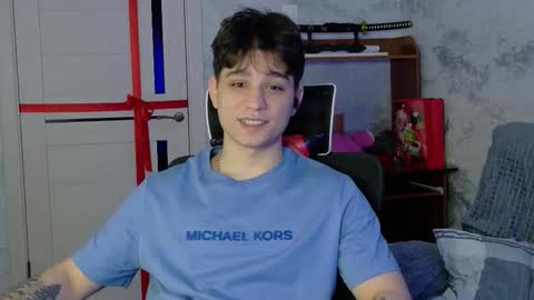 Snapshot of rik_and chatting on 02-05-26, 12:15 Rick online show from 02-05-26, 12:15