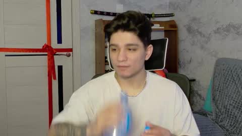 Snapshot of rik_and chatting on 02-07-26, 04:00 Rick online show from 02-07-26, 04:00