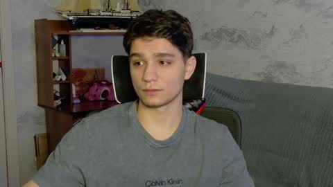 Snapshot of rik_and chatting on 02-27-26, 10:10 Rick online show from 02-27-26, 10:10