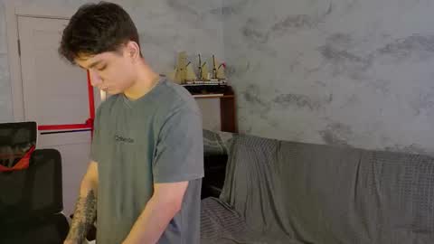 Snapshot of rik_and chatting on 02-28-26, 06:42 Rick online show from 02-28-26, 06:42