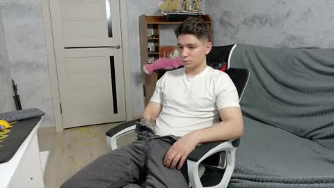 Rick online show from 03-29-26, 07:47