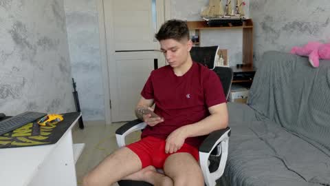 Rick online show from 04-01-26, 08:37