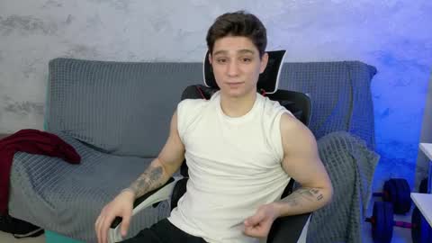 Rick online show from 04-25-26, 02:25