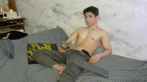 Rick online show from 04-29-26, 05:30