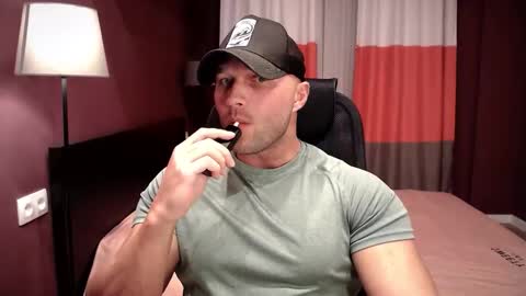 rikadler online show from 11-01-25, 01:46