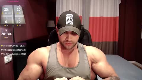 rikadler online show from 11-17-25, 11:27