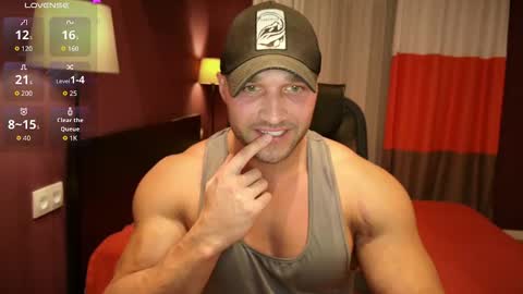 Snapshot of rikadler chatting on 12-21-25, 12:56 rikadler online show from 12-21-25, 12:56