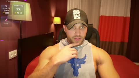 Snapshot of rikadler chatting on 12-22-25, 11:07 rikadler online show from 12-22-25, 11:07