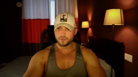 Snapshot of rikadler chatting on 01-19-26, 09:24 rikadler online show from 01-19-26, 09:24